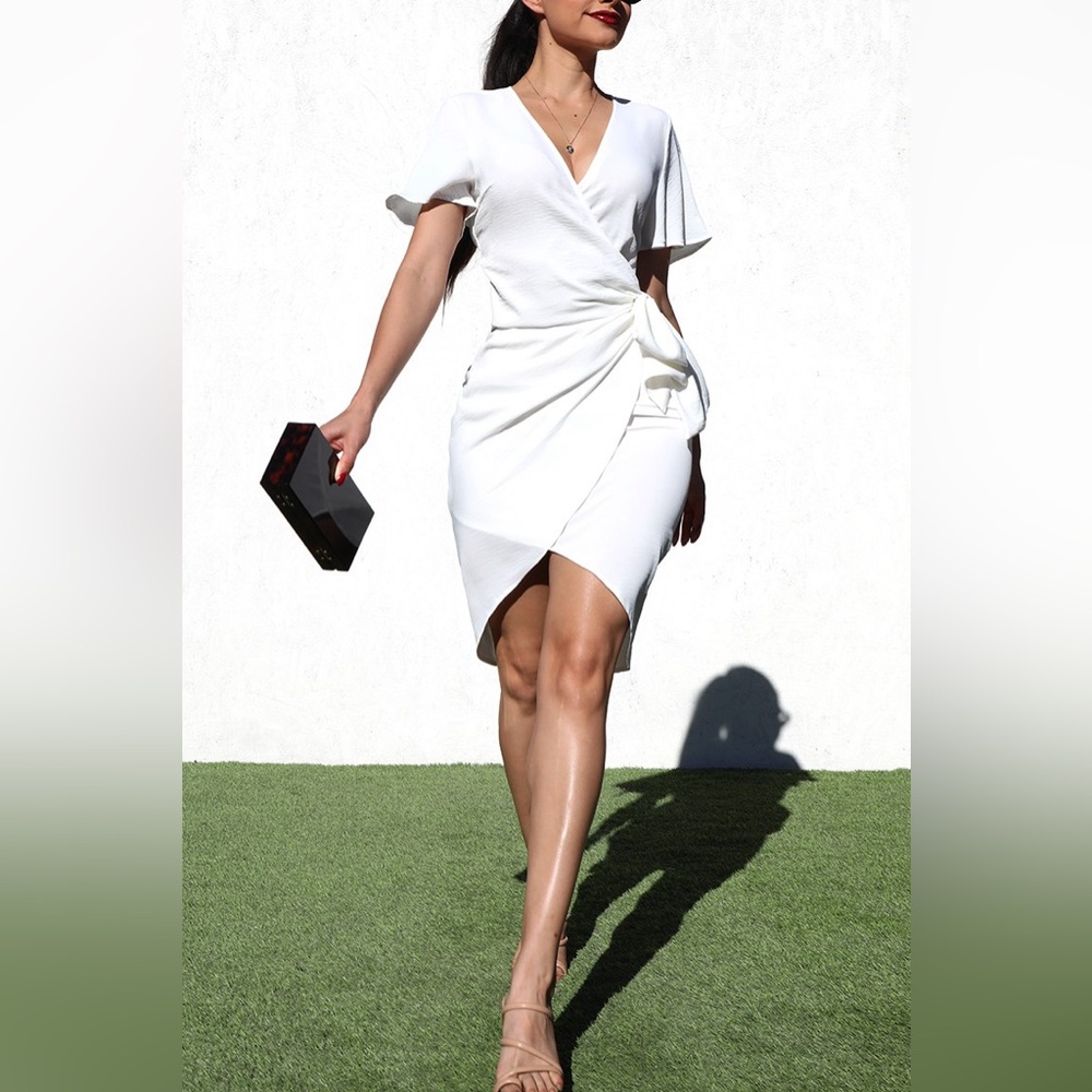 Crazy In Love Dress
